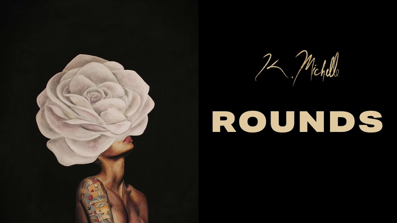 Rounds - Rounds