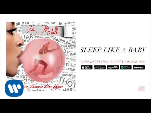 Sleep Like a baby - Sleep Like a baby