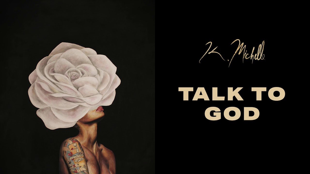 Talk to God - Talk to God