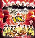 K-Paz de la Sierra - Grupo Montez de Durango vs. K-Paz de la Sierra