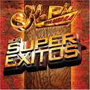 K-Paz de la Sierra - Los Super Exitos [CD]