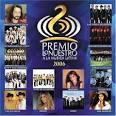 K-Paz de la Sierra - Premio Lo Nuestro a la Musica Latina 2006 [CD/DVD]