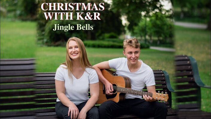 K & R Music - Jingle Bells
