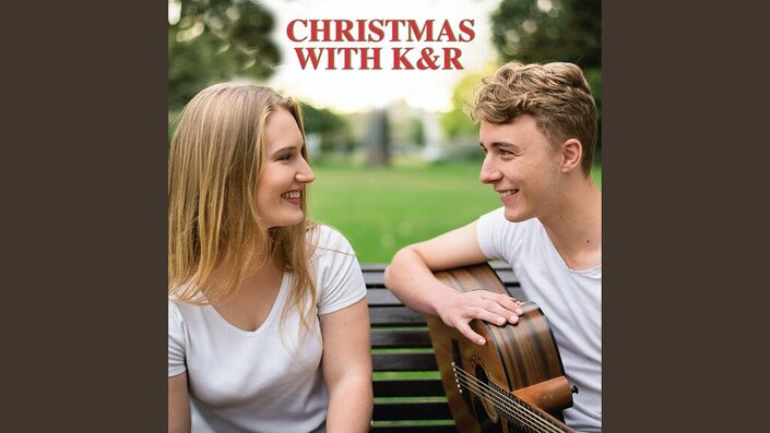 K & R Music - O Christmas Tree