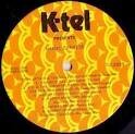 The Tymes - K-Tel Presents: #1 Grooves of the '60s