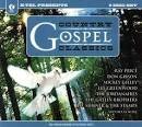 Gatlin Brothers - K-Tel Presents Country Gospel Classics