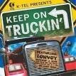 Jack Reno - K-Tel Presents: Keep on Truckin