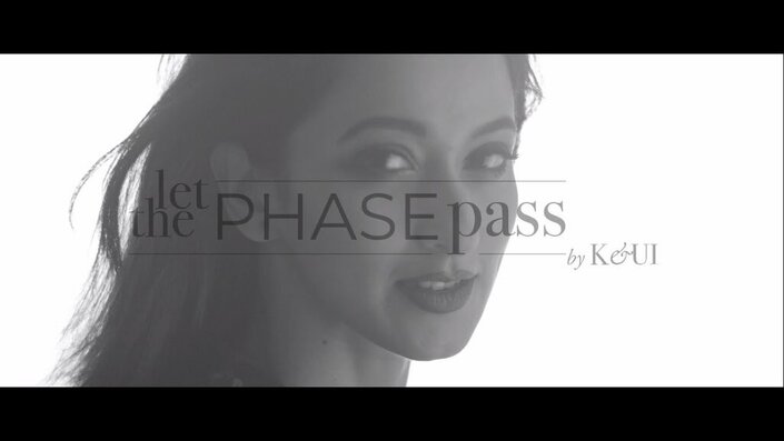 Let the Phase Pass By - Let the Phase Pass By