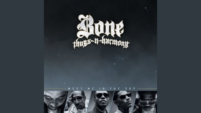 K-Young and Bone Thugs-N-Harmony - Meet Me in the Sky