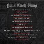 Mario Cash - Hella Cash Gang, Vol. 1