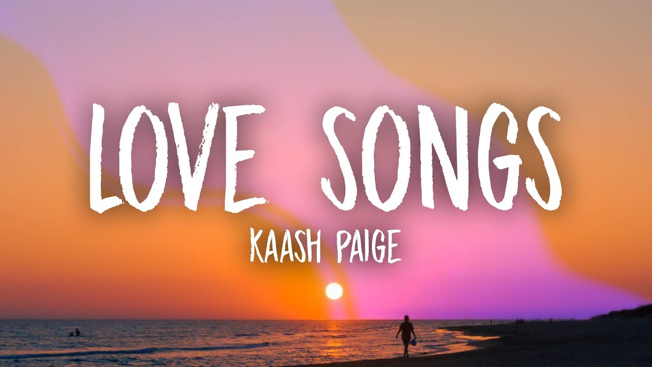 Love Songs - Love Songs