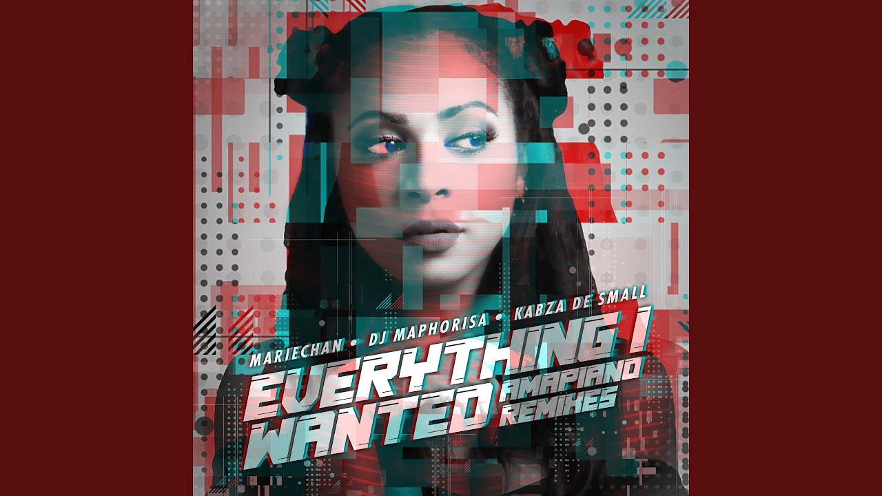 everything i wanted [Remix]