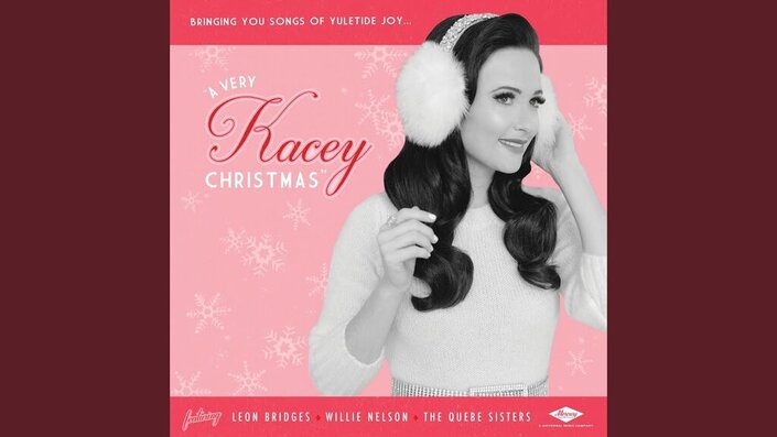Let It Snow [From The Kacey Musgraves Christmas Show] - Let It Snow [From The Kacey Musgraves Christmas Show]