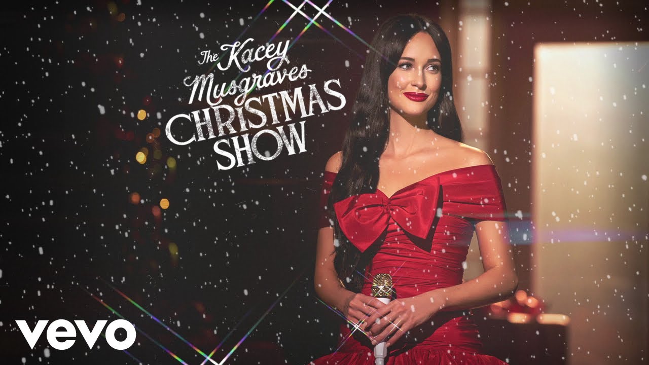 Glittery [From The Kacey Musgraves Christmas Show] - Glittery [From The Kacey Musgraves Christmas Show]