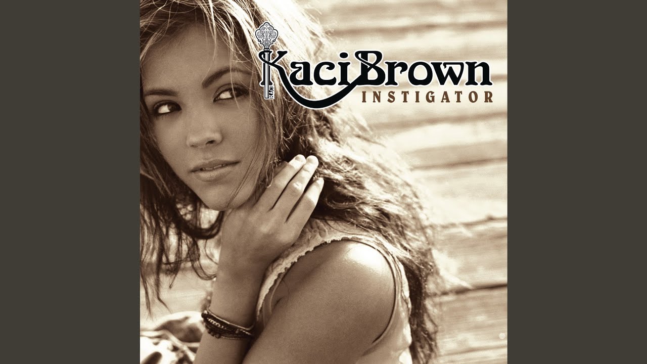 Kaci Brown - The Waltz