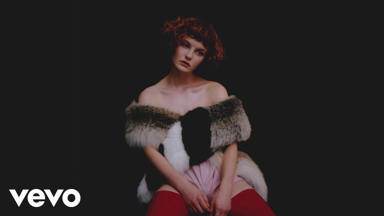 Kacy Hill - Keep Me Sane