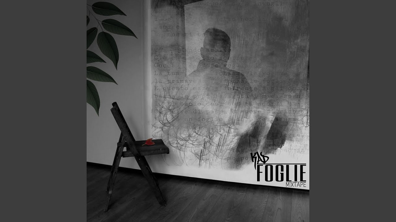 Foglie - Foglie