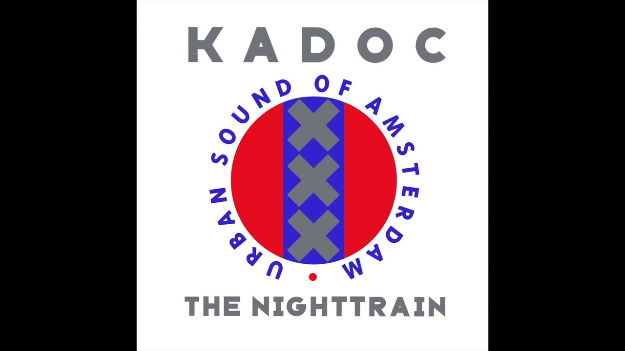Kadoc and D.O.N.S. - The Nighttrain