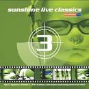 Cappella - Sunshine Live, Vol. 3: Classics