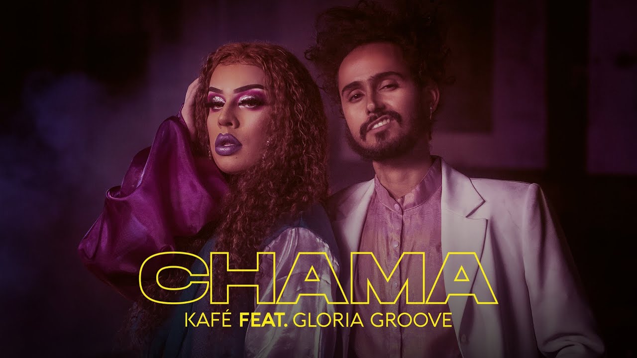 Kafé - Chama