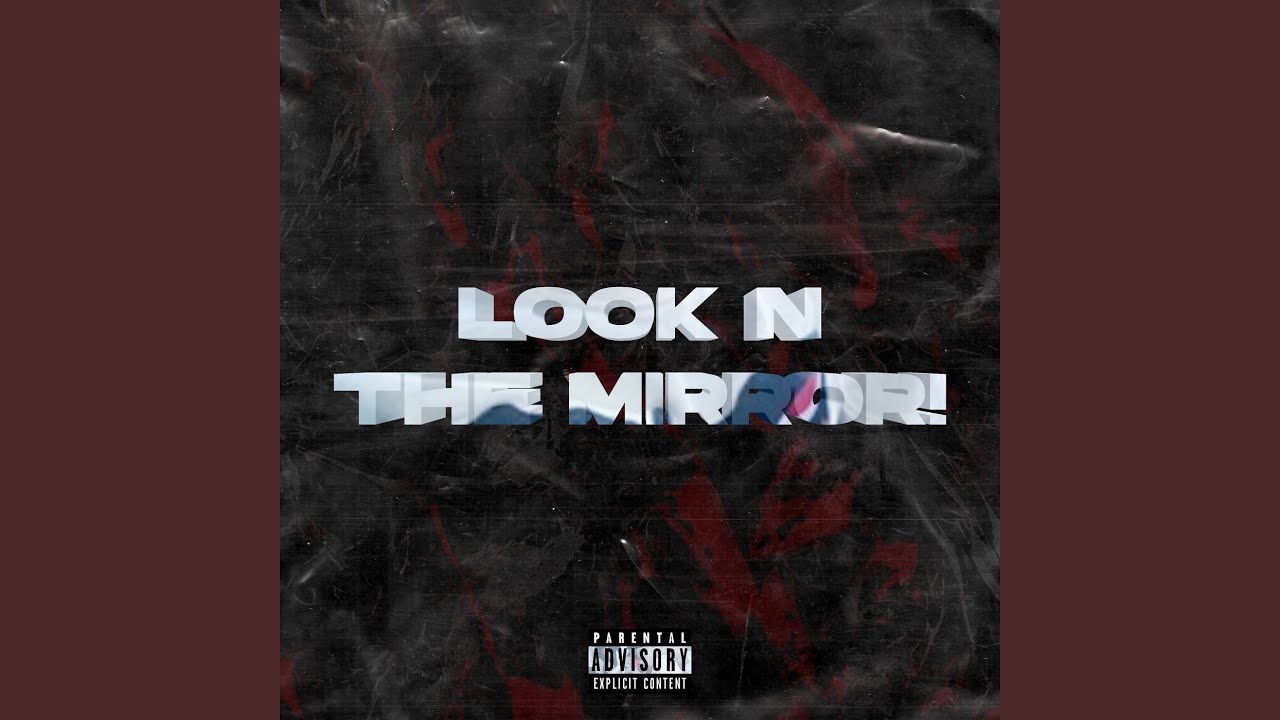 Look N The Mirror! - Look N The Mirror!