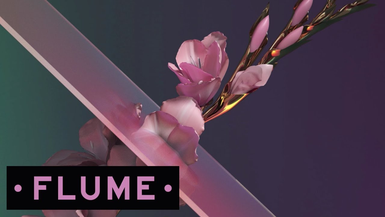 Kai and Flume - Never Be Like You