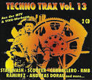 Techno Trax