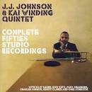 Kai Winding - Complete Fifties Studio Recordings [J.J. Johnson/Kai Winding Quintet]