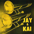 Kai Winding - Jay & Kai [Savoy Bonus Track]