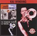 Kai Winding - Trombone for Two/The Trombone Sound