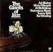 Giants of Jazz in Berlin 1971