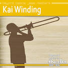 Kai Winding - Beyond Patina Jazz Masters: Kai Winding