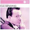 Kai Winding - Jazz for Playboys