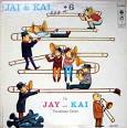 Jay and Kai + 6: The Jay and Kai Trombone Octet