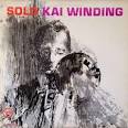 Kai Winding - Kai Winding Solo