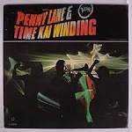 Kai Winding - Penny Lane and Time