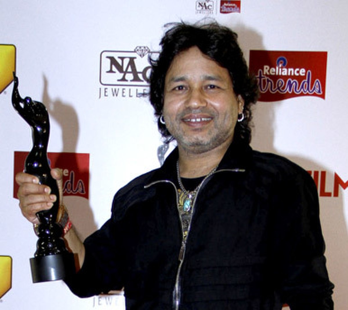 Kailash Kher and Prashant Pandey - Jalwa Re Jalwa