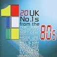 Kajagoogoo - 20 UK No. 1's from the 80s