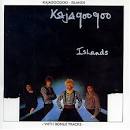 Kajagoogoo - Islands [Bonus Tracks]