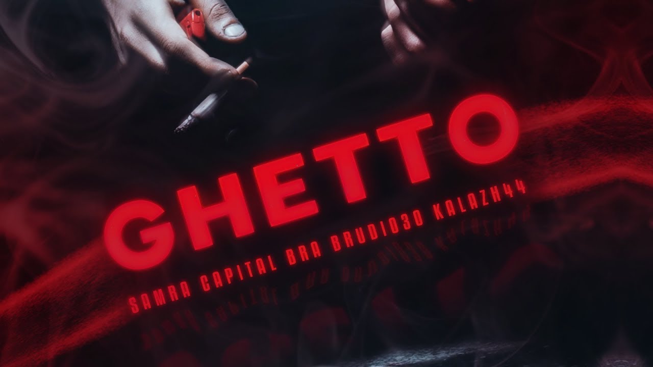 Ghetto - Ghetto