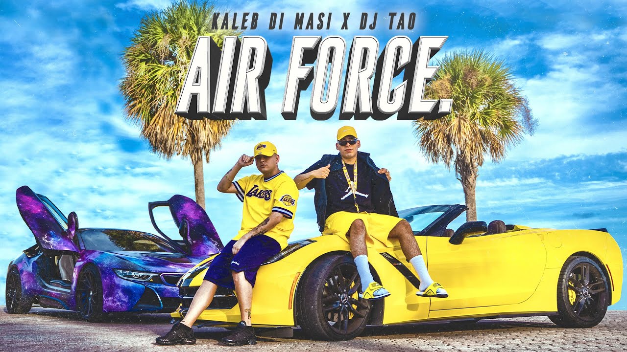 Air Force - Air Force