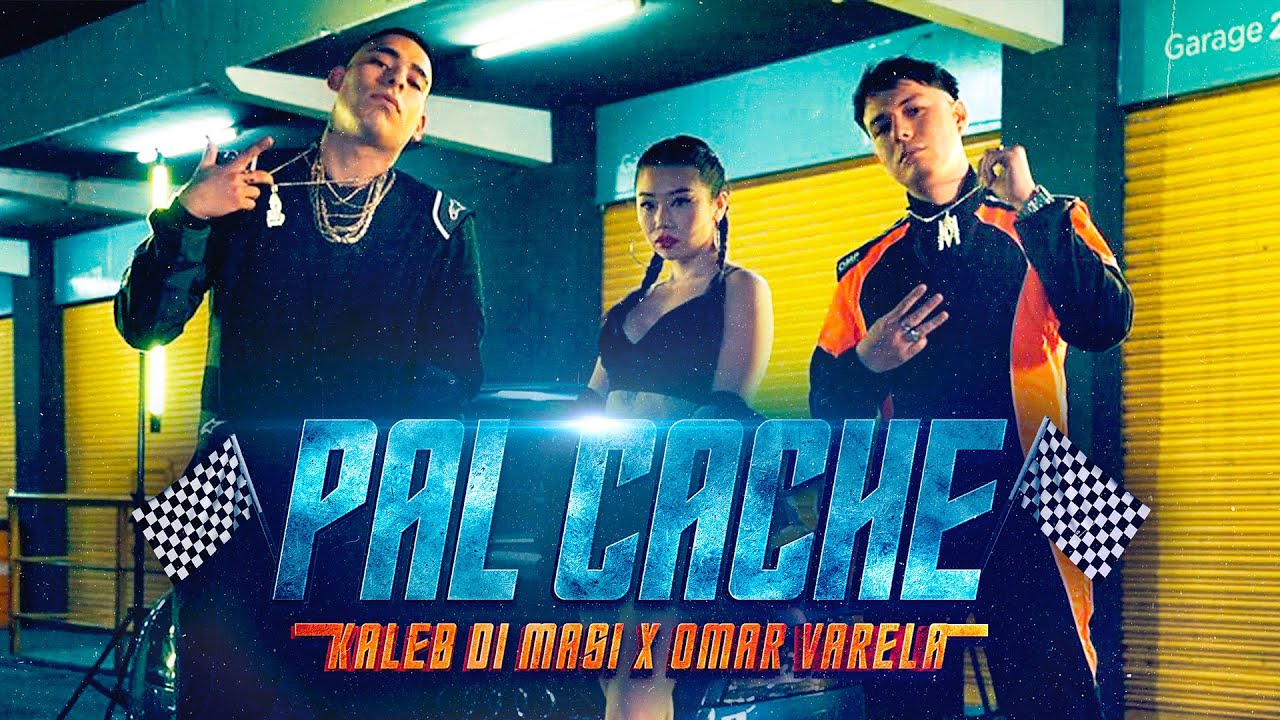 Pal Cache - Pal Cache