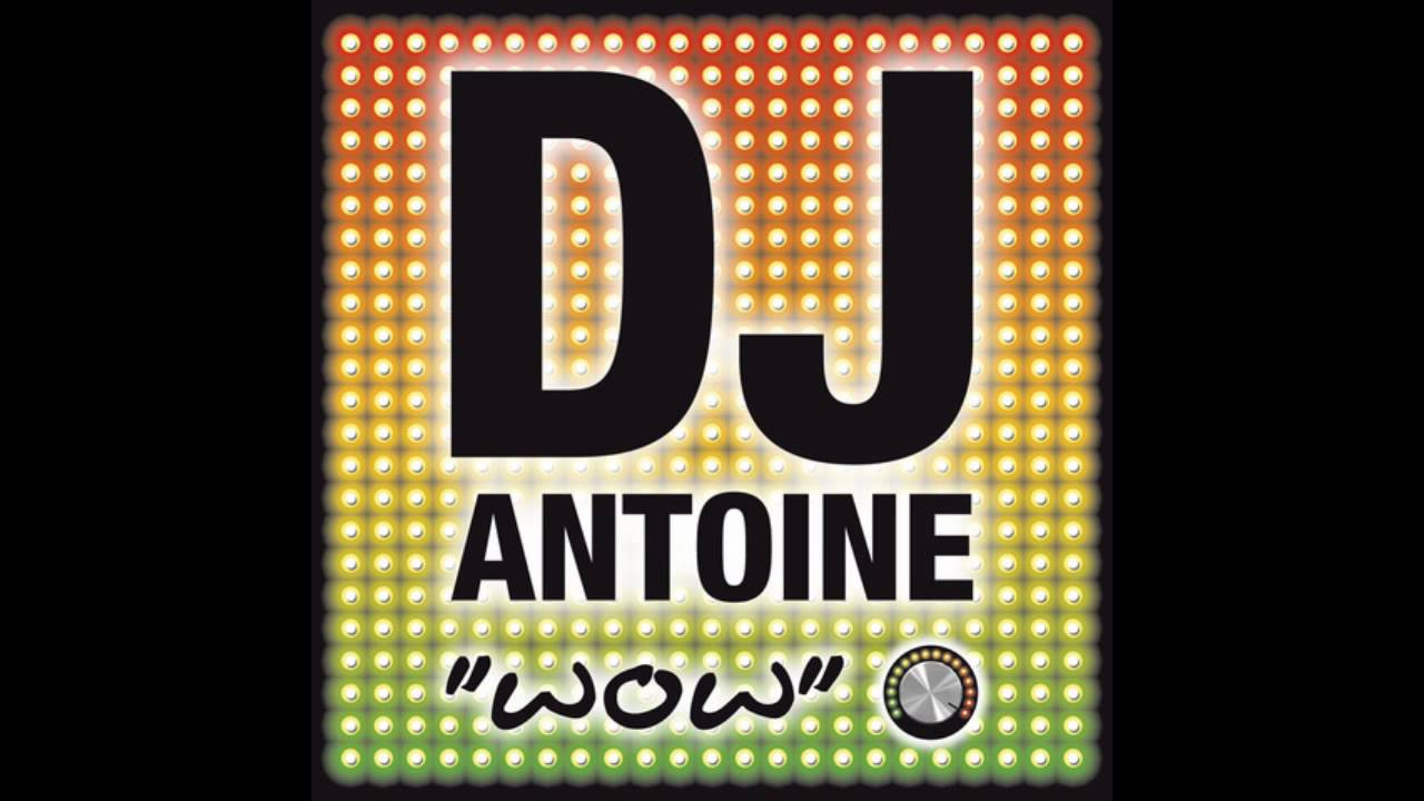 Welcome to St. Tropez [DJ Antoine vs. Mad Mark Radio Edit]