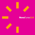 Biga Ranx - Nova Tunes 3.6