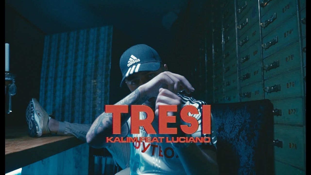 Tresi - Tresi