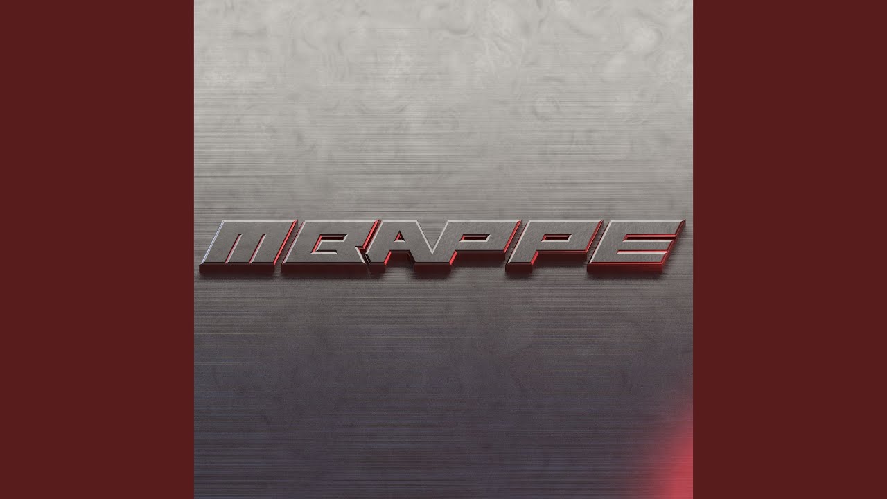 mbappé - mbappé