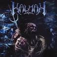 Kalmah - Swamp Song