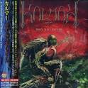 Kalmah - They Will Return [Japan Bonus Track]