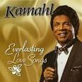 Kamahl - Everlasting Love Songs