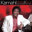 Kamahl - Heart & Soul